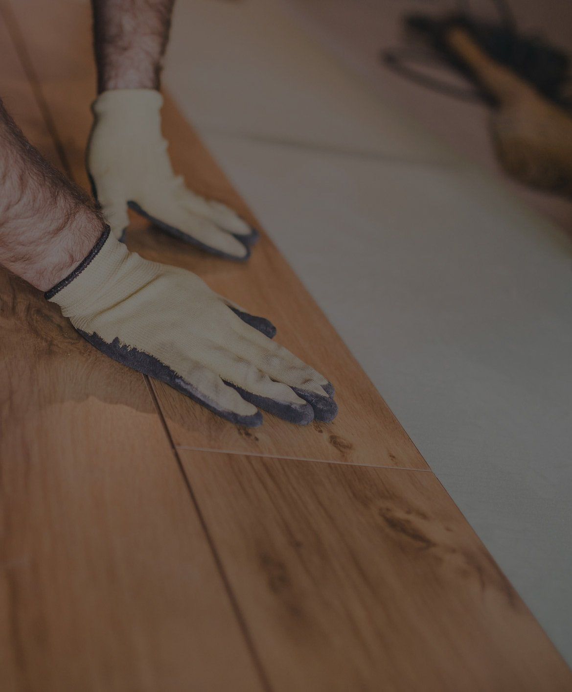 Luxury Vinyl Plank — Winston-Salem, NC — Foust Flooring