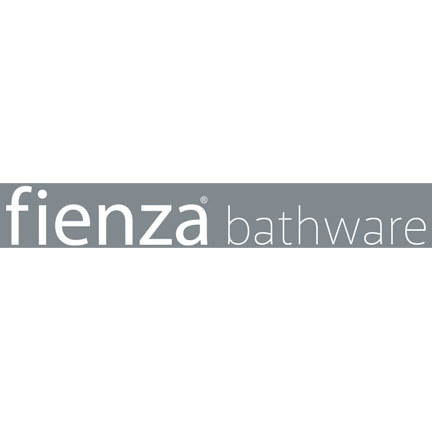 fienza bathware logo