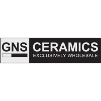 gns ceramics exclusively wholesale logo