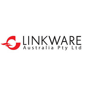 linkware australia pty ltd logo