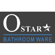 ostar bathroom ware logo