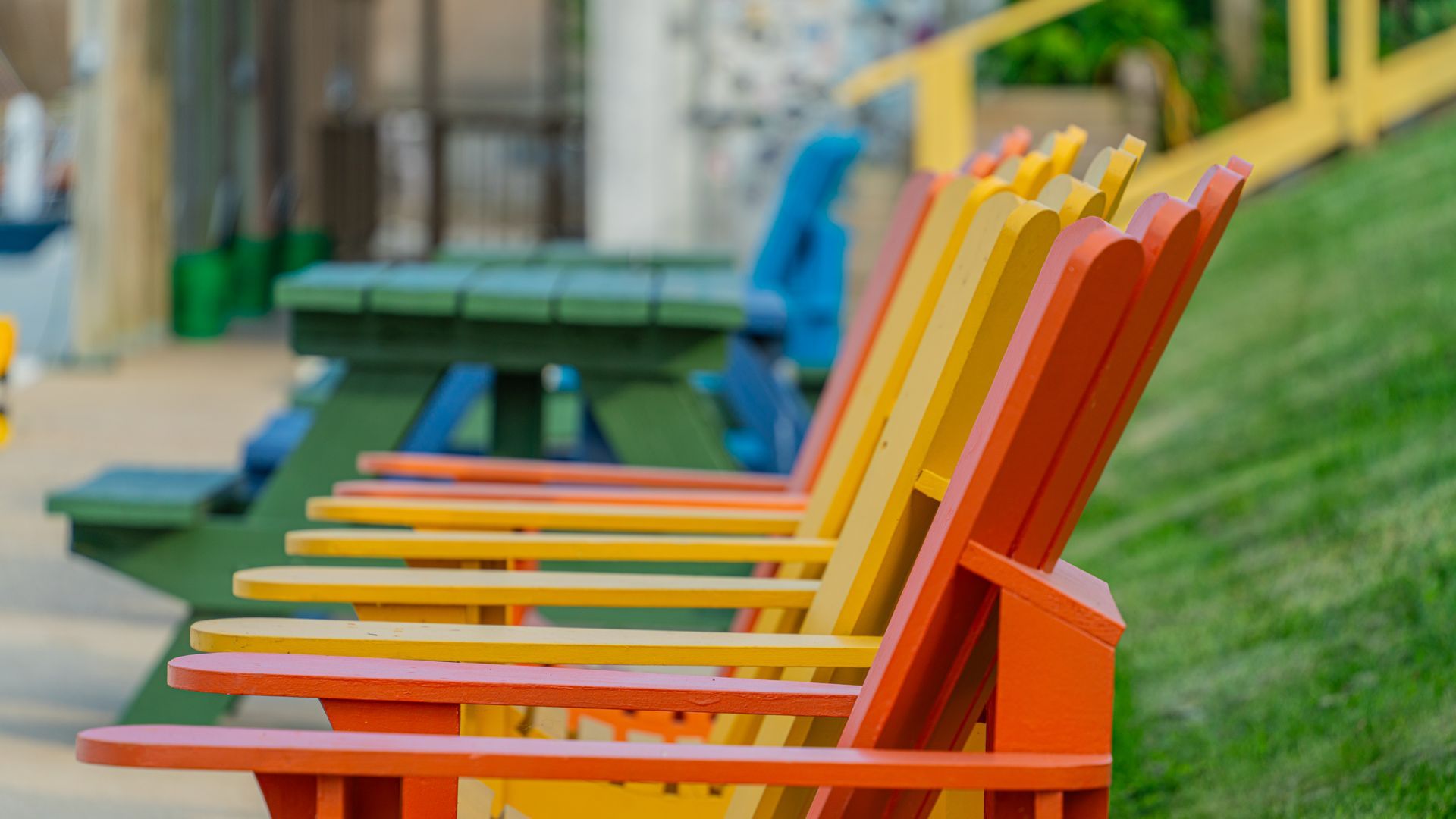 adirondack-chairs