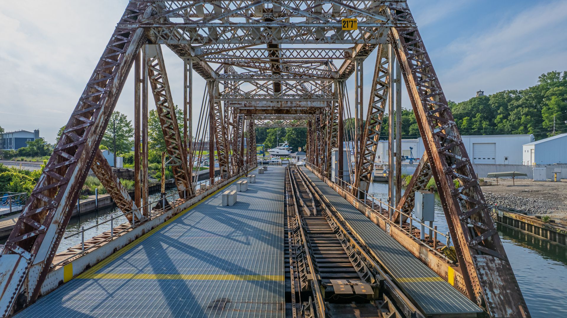 Bridge Inn Gallery
