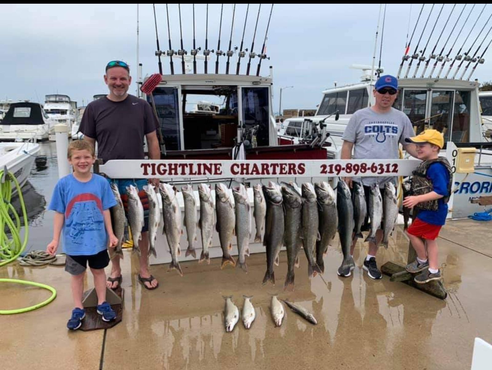 charter-fishing