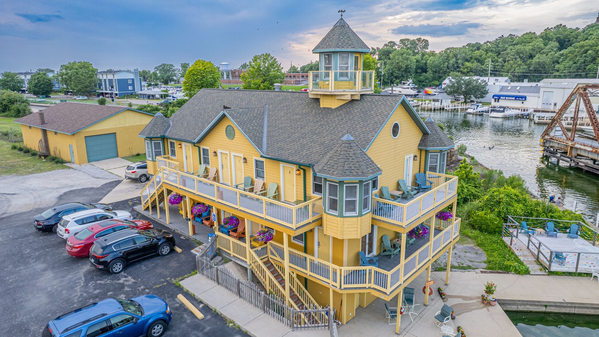 gold-guest-house