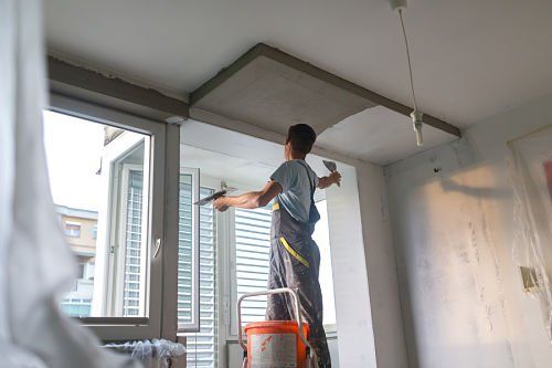 milwaukee commercial painting contractor