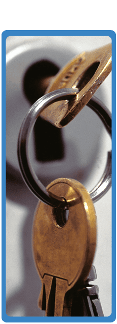 Locksmithing - Middlesbrough, North Yorkshire - Lockwise Ltd - Lock Key
