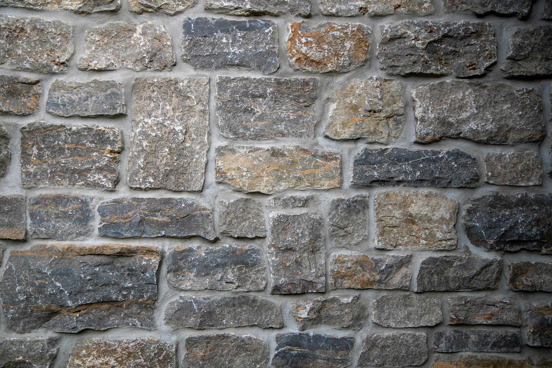 STONEWORK