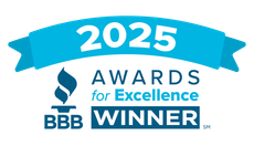 Fixabrick, LLC wins the BBB 2025 Award for Excellence