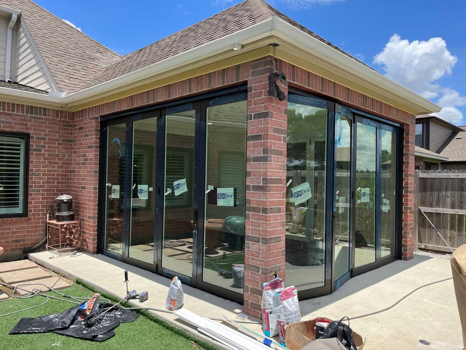 Commercial Space in Sugar Land, TX