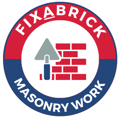 Fixabrick, LLC logo