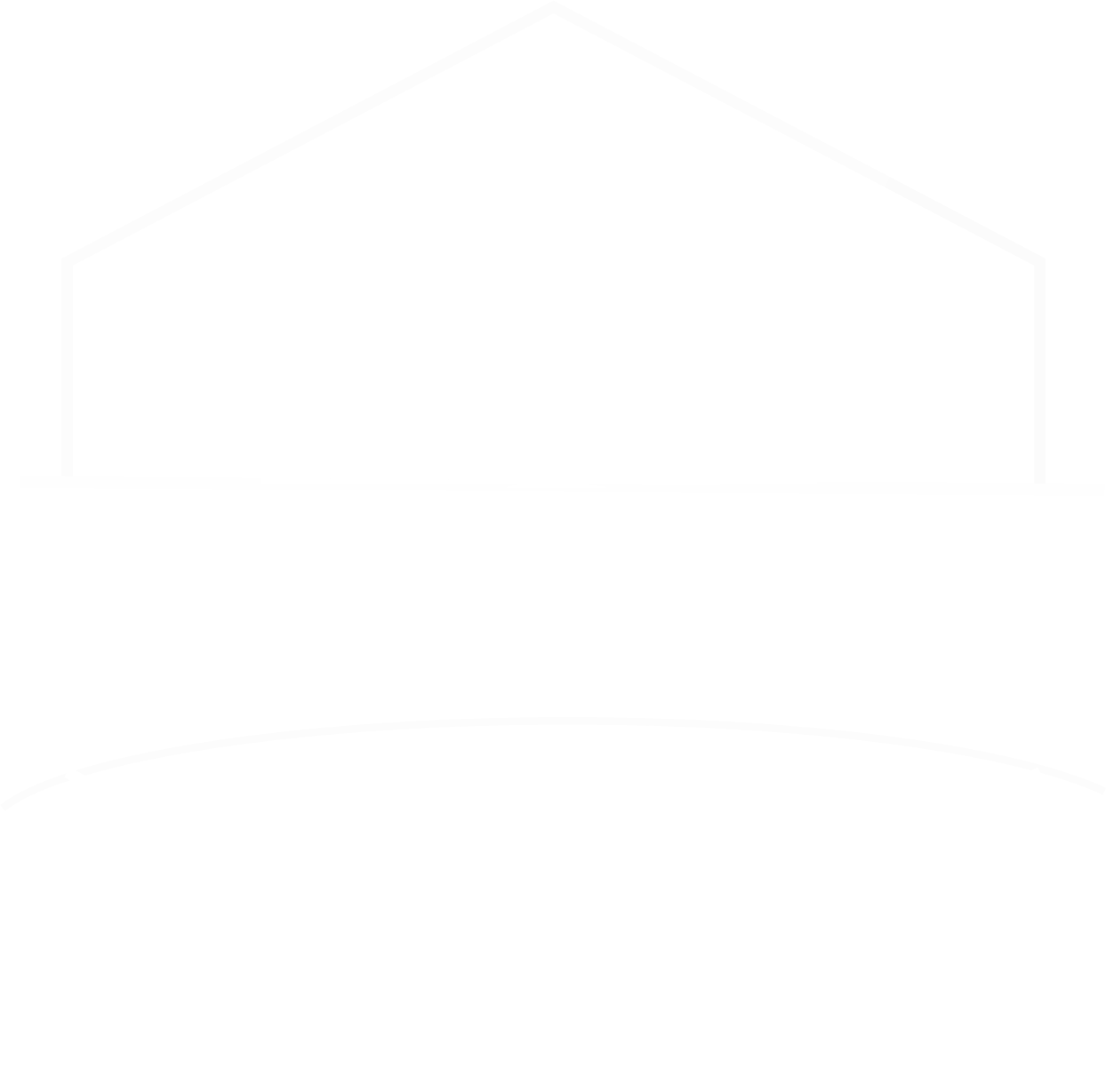 The logo for Steel Pines Venue and Events in Nacogdoches, TX