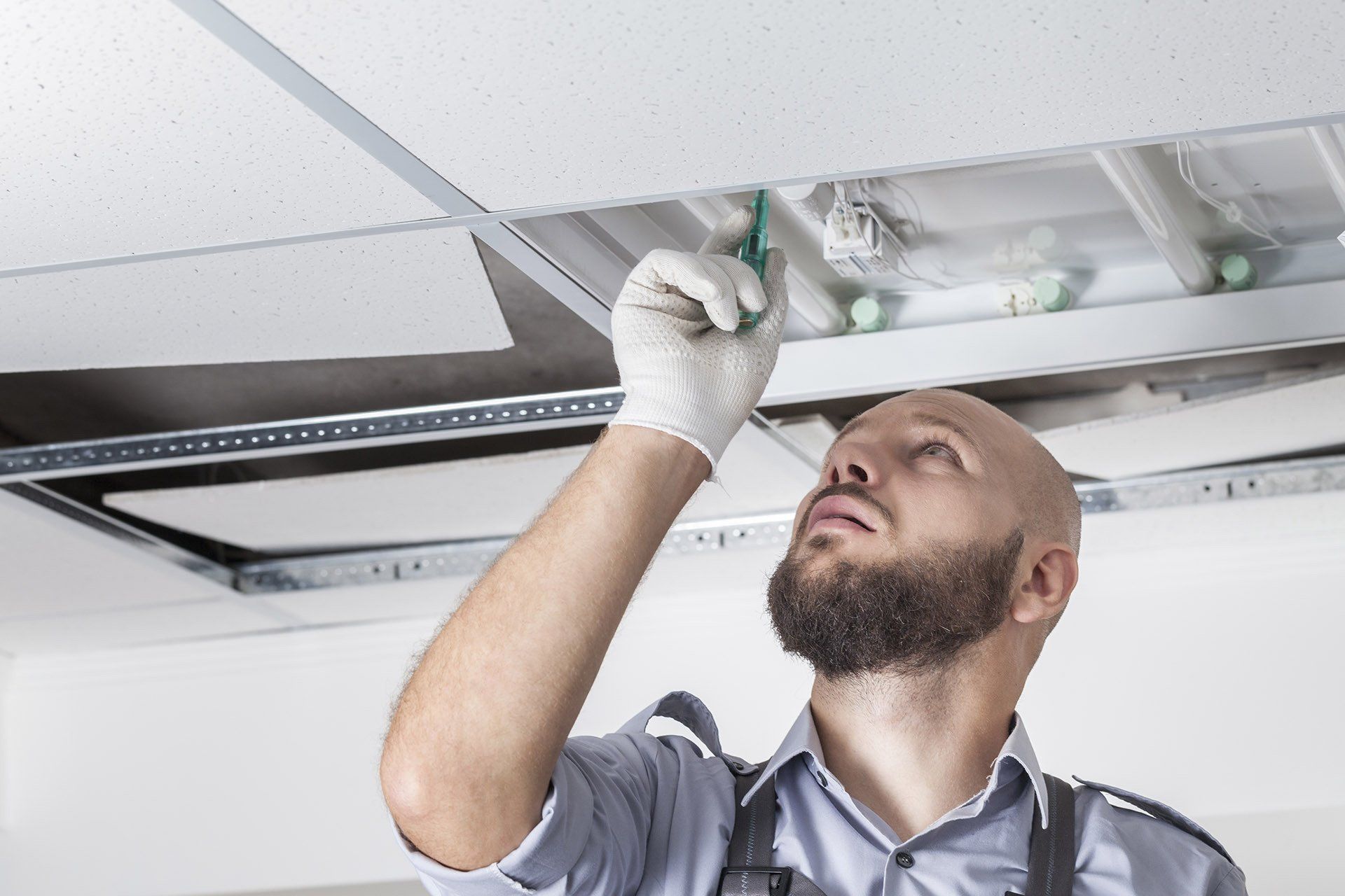 Buyer’s Guide for new HVAC units in Fayetteville