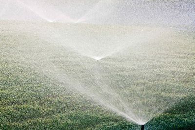 Sprinkler Repair Idaho Falls ID