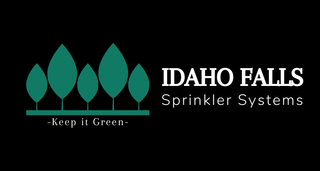 Idaho Falls Sprinkler Systems Logo