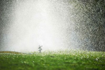 Sprinkler Blowouts Idaho Falls ID