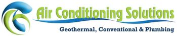 Company Logo | Land O Lakes, FL | Air Conditioning Solutions