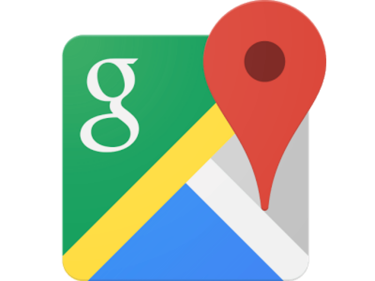 Google Maps Logo | Air Conditioning Solutions