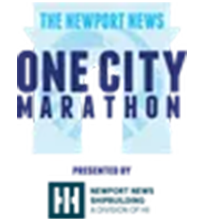 One City Marathon Logo