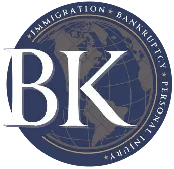 Buenaventura Koss, PLLC Logo