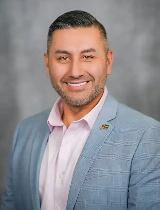 Attorney Bryan Buenaventura, Esq. Headshot