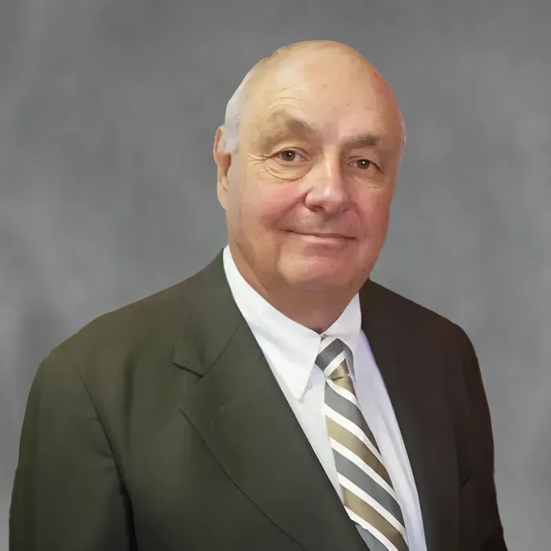 Attorney Russell Stanley Koss, Esq. Headshot