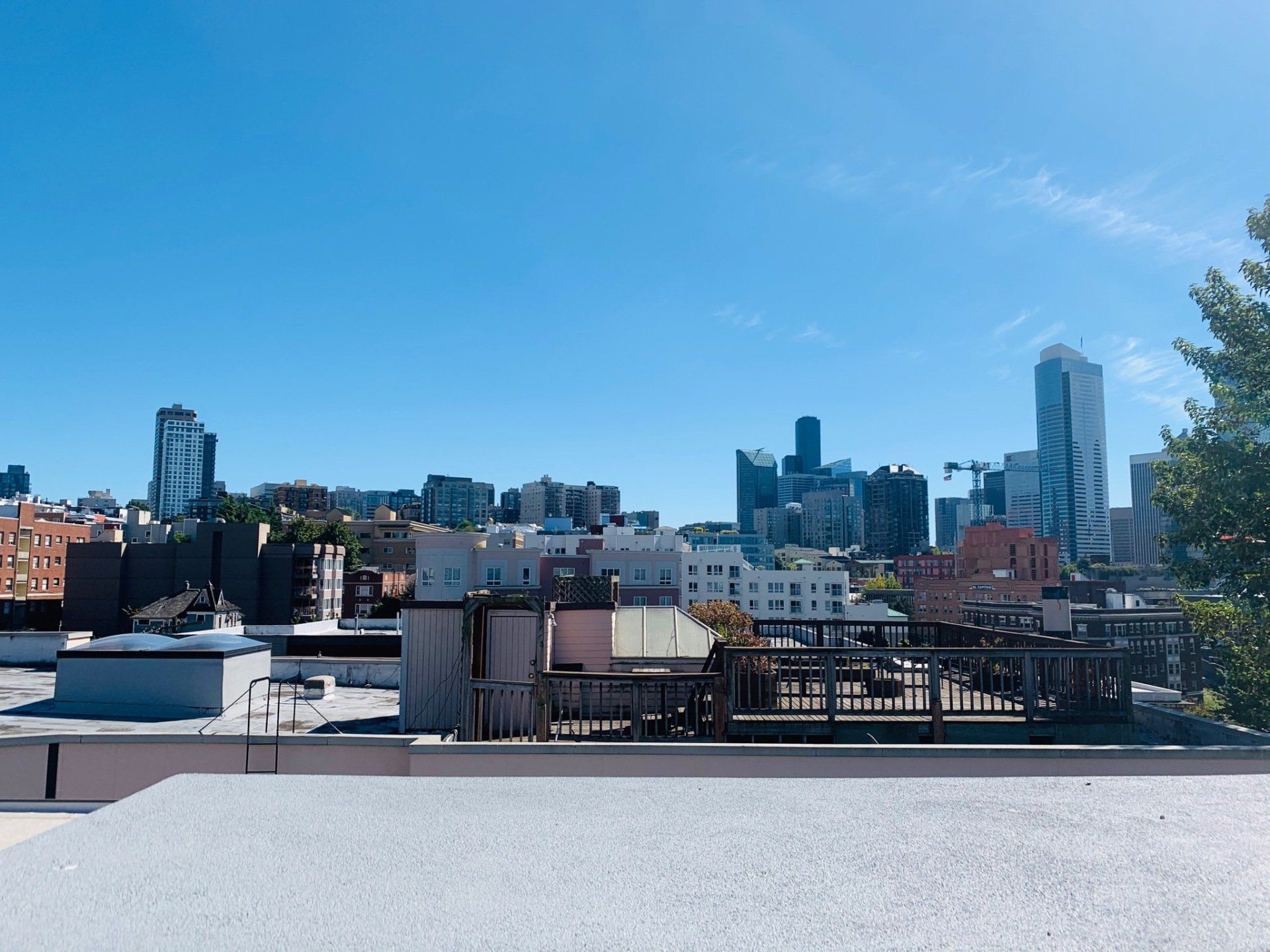 Bellevue Place Rooftop