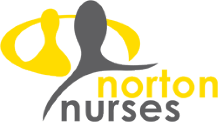 norton nurses logo