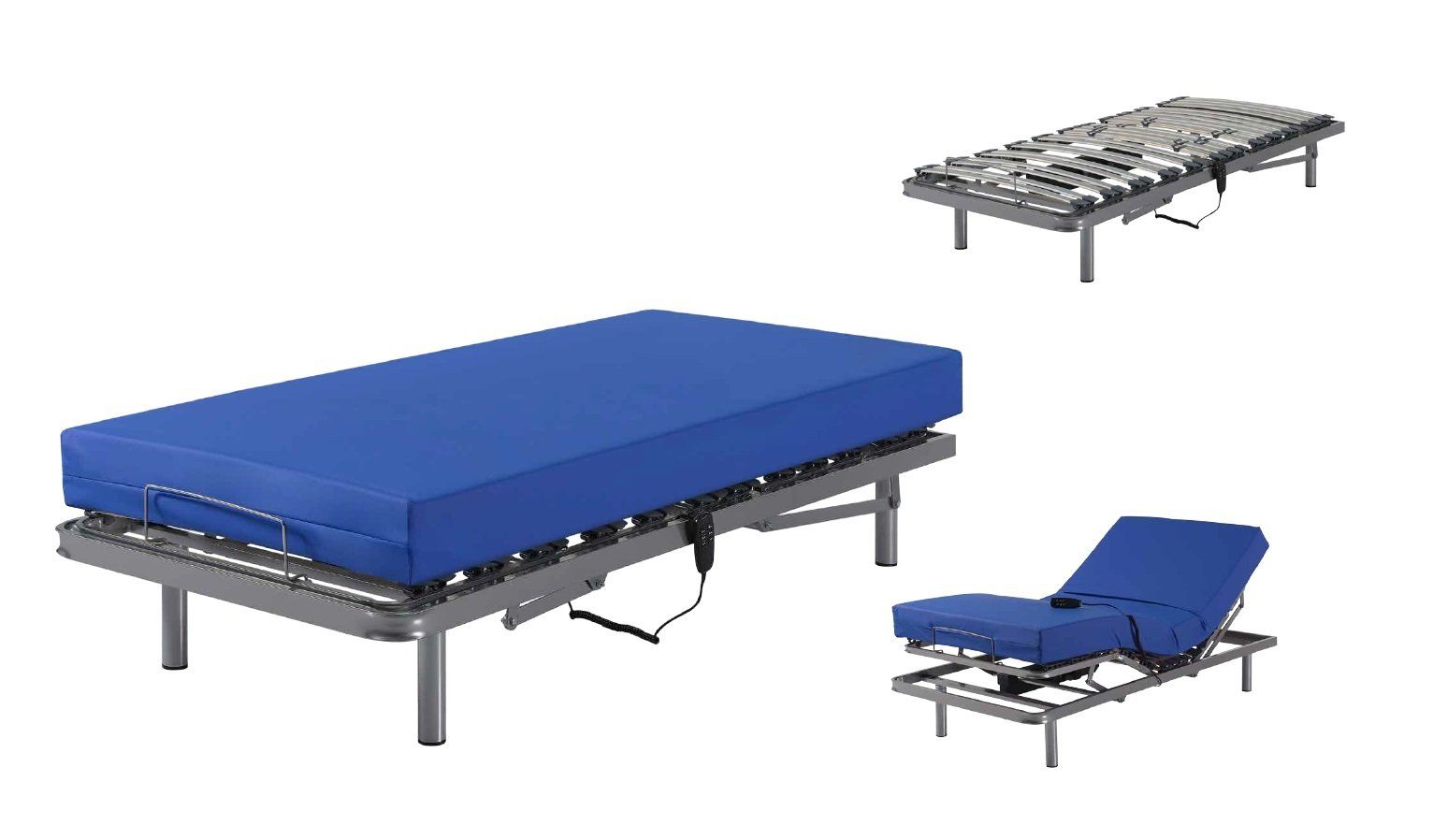 SISTEMAS DE DESCANSO MOTORIZADOS