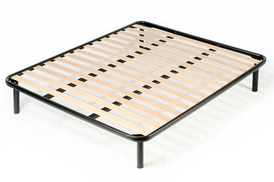 ESTRADO DE CAMA SOMMIER