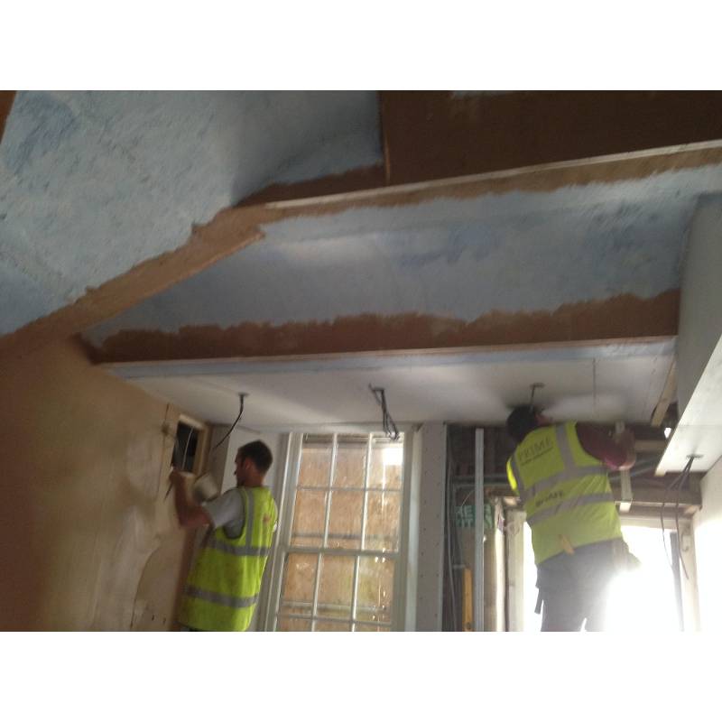 property refurbishment