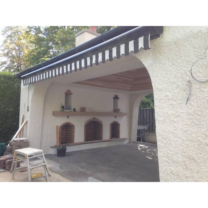 property exteriors painting