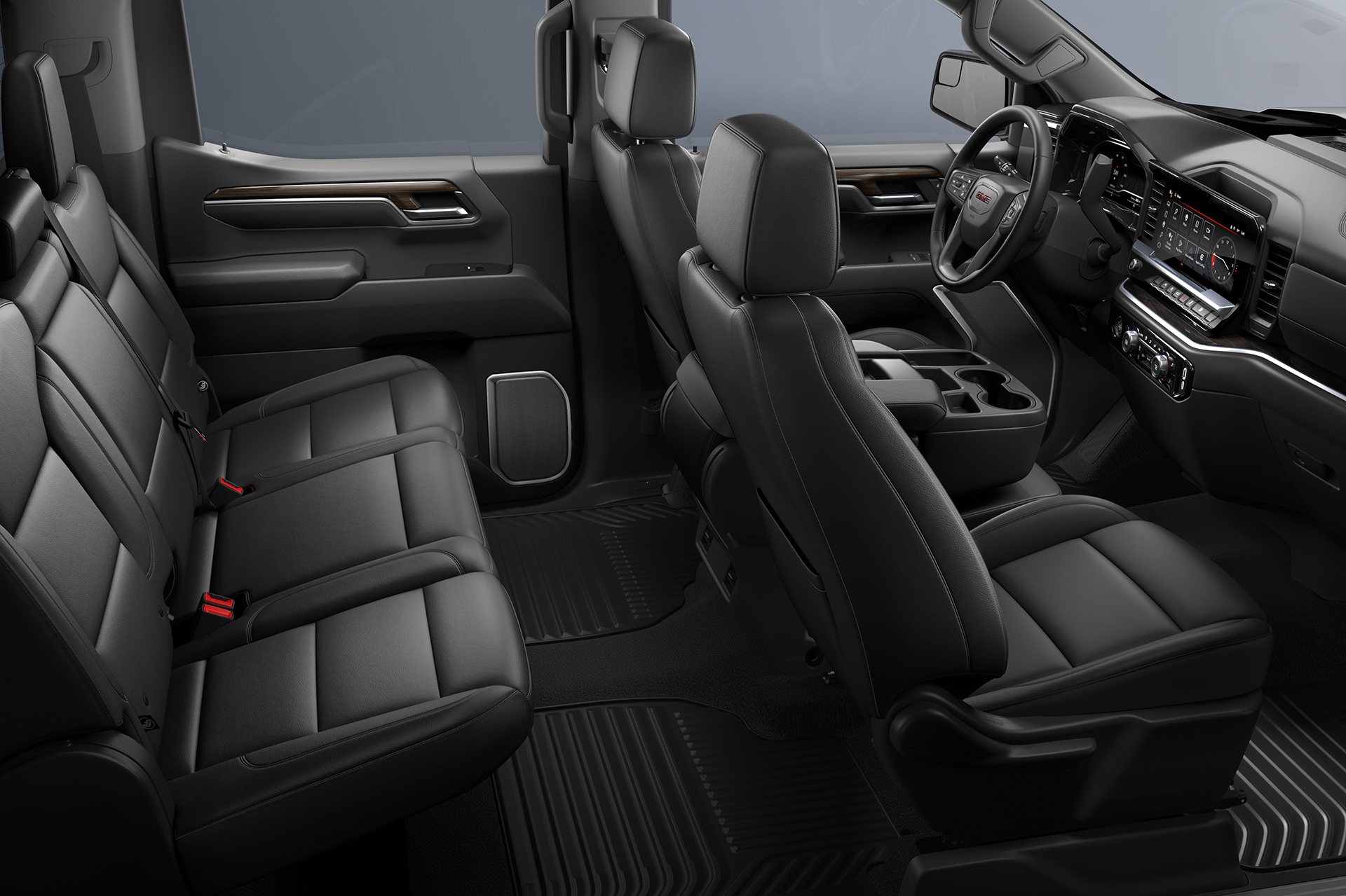 2023 Chevrolet Silverado