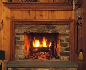 Fire Place - Professional Chimney Service  in Lansdowne, MD