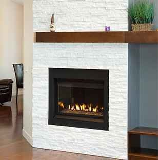 Modern Fireplace - Professional Chimney Service  in Lansdowne, MD