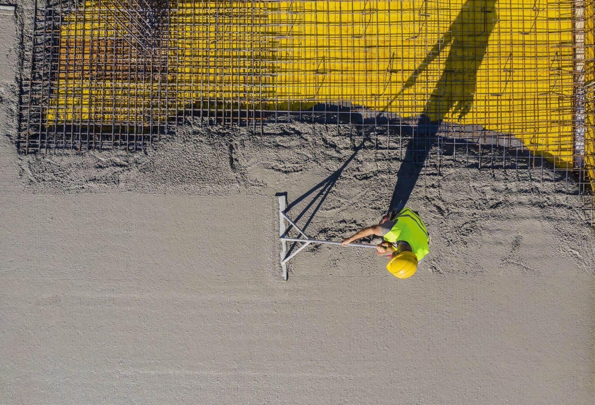 Benefits of Choosing Eco Friendly Concrete for Your Projects