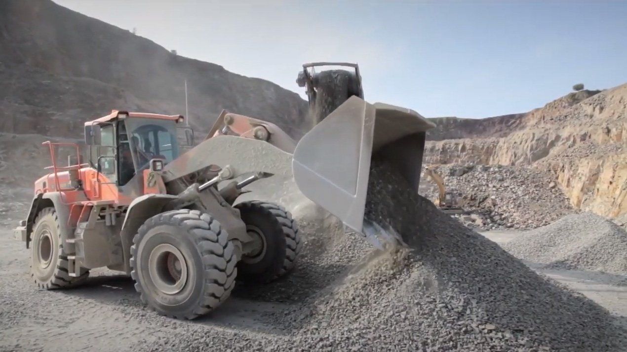 The Five Most Common Forms of Concrete