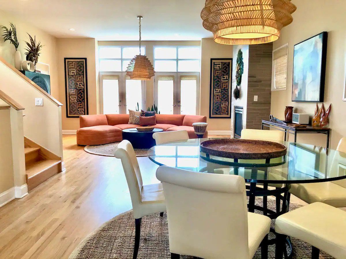 condo rentals in Chicago