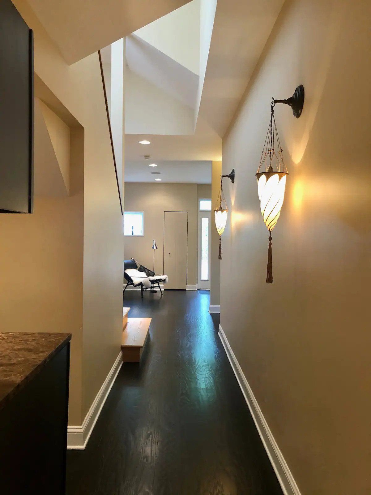 condo rental Chicago