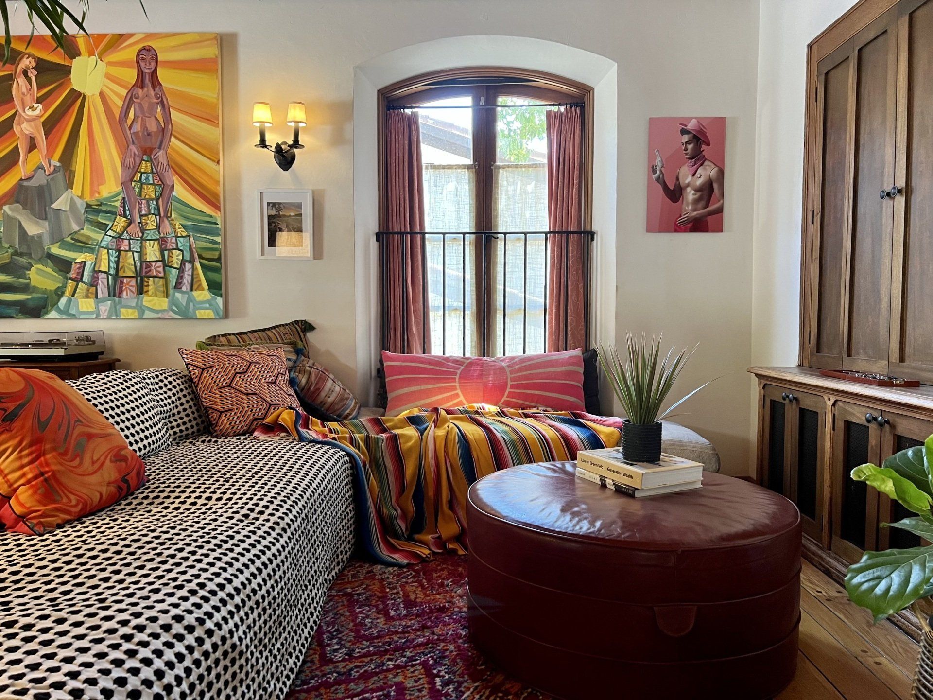 Villa Los Feliz rentals