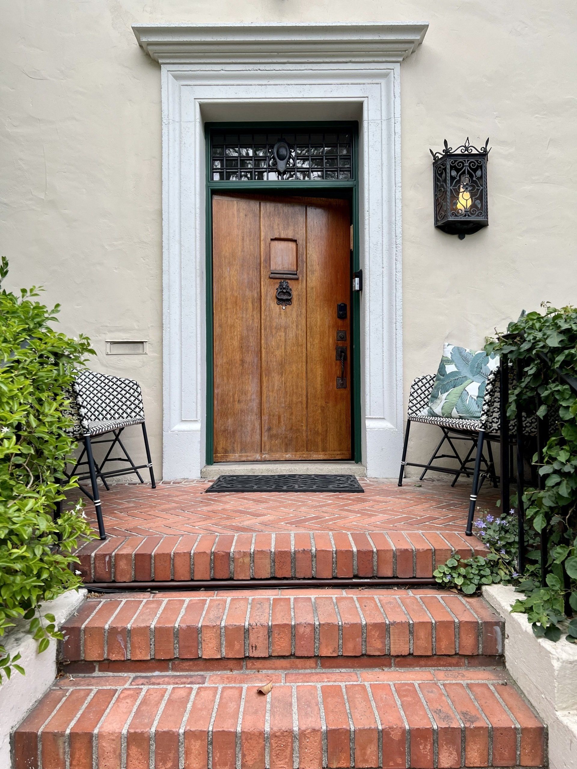 Villa Los Feliz for rent Los Angeles