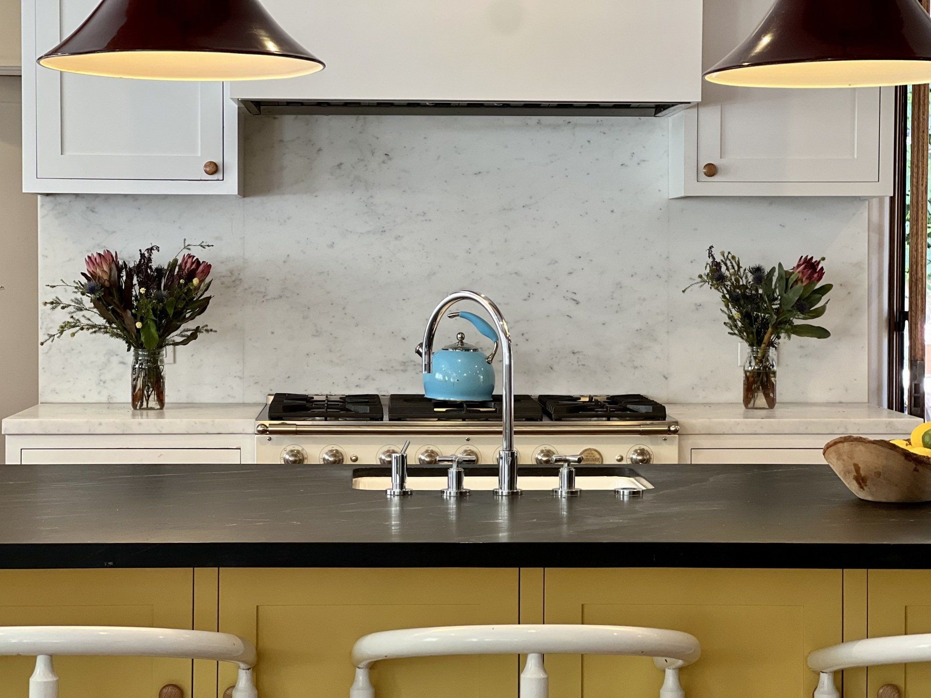 Villa Los Feliz rentals Los Angeles