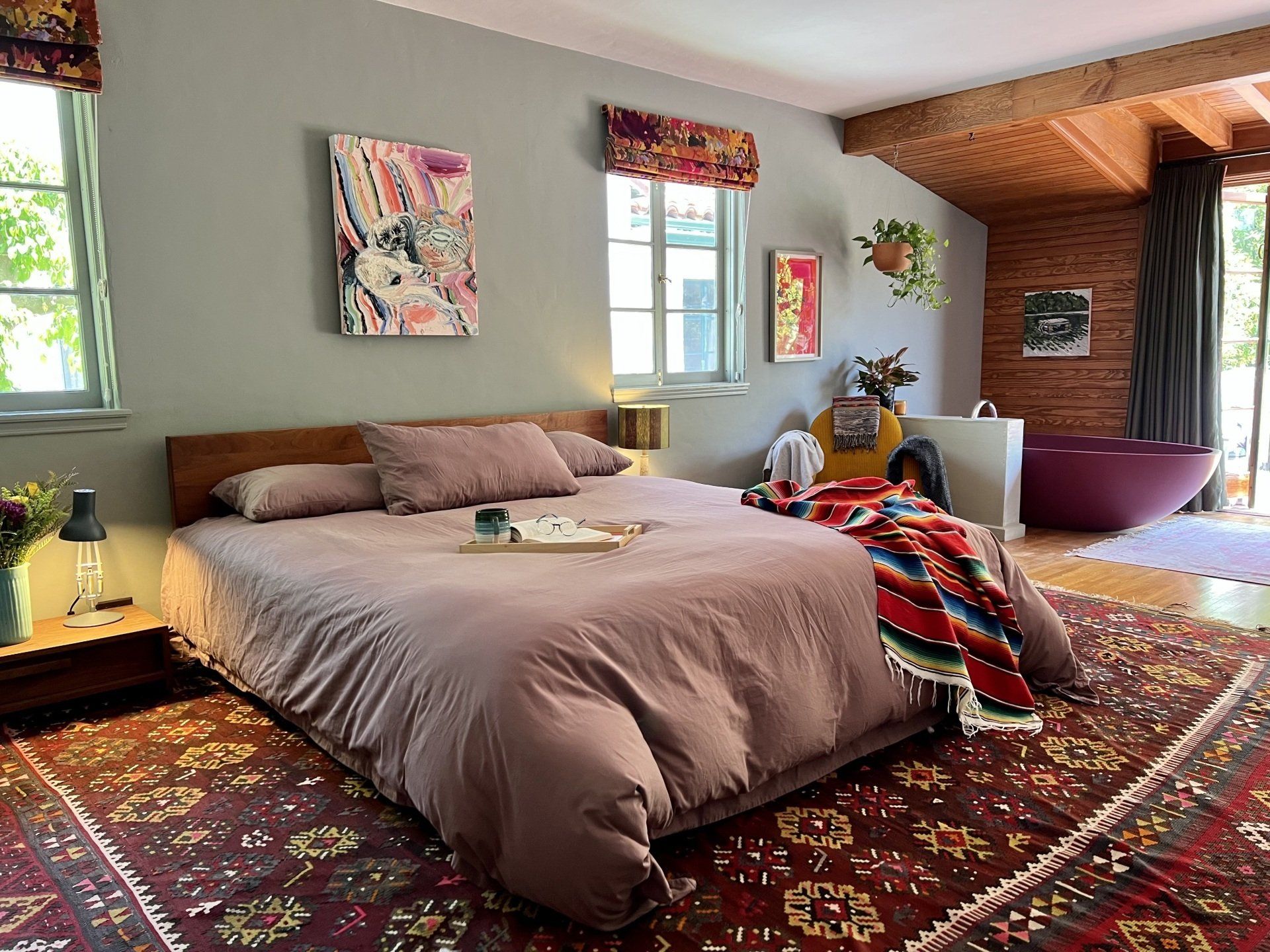 home rentals Los Angeles