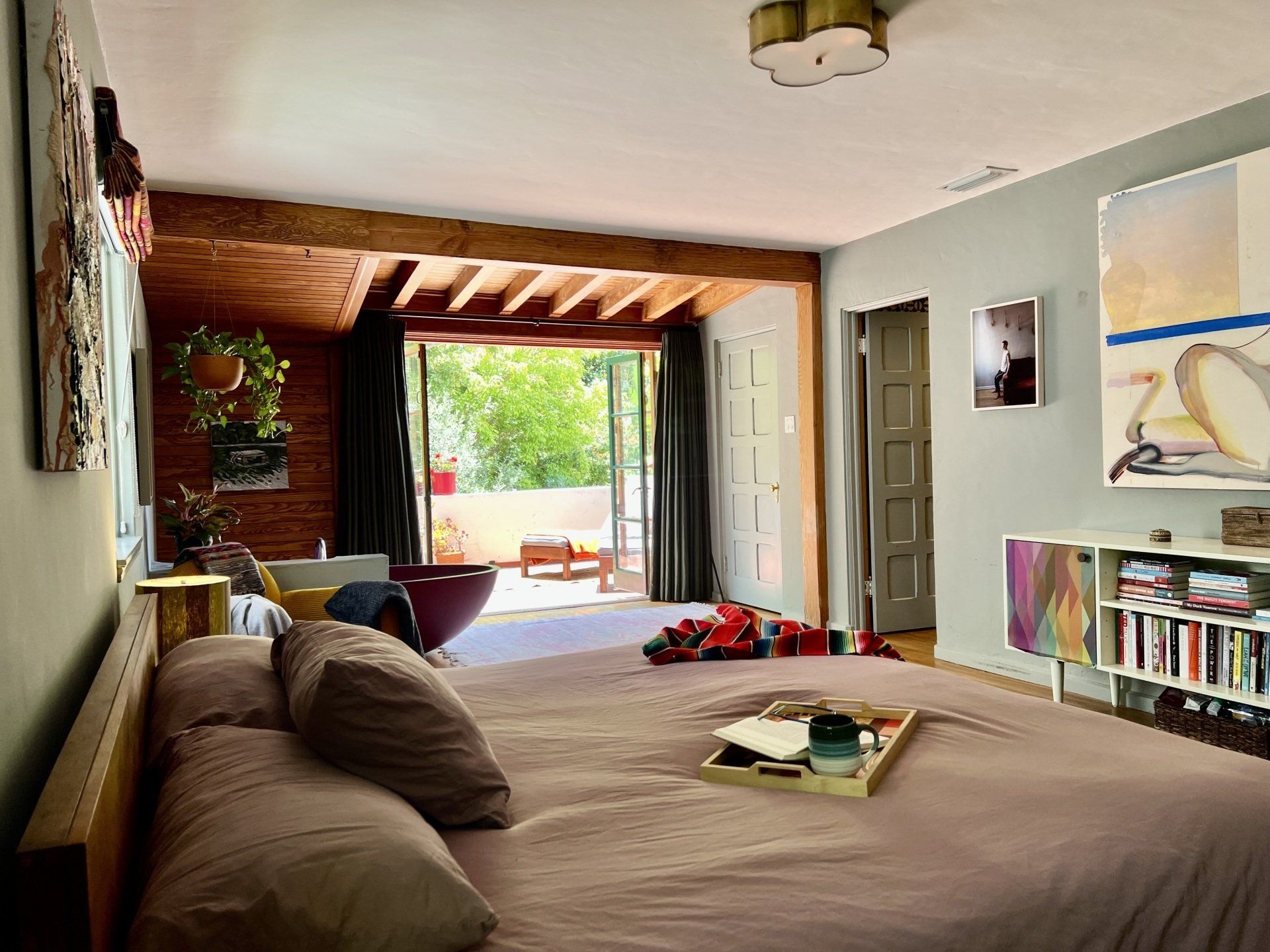 home rentals Los Angeles