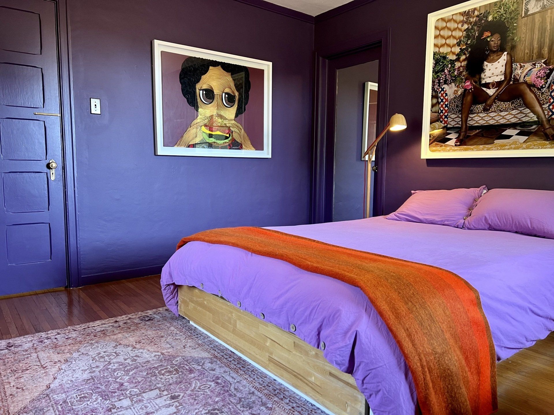 luxury condo rentals