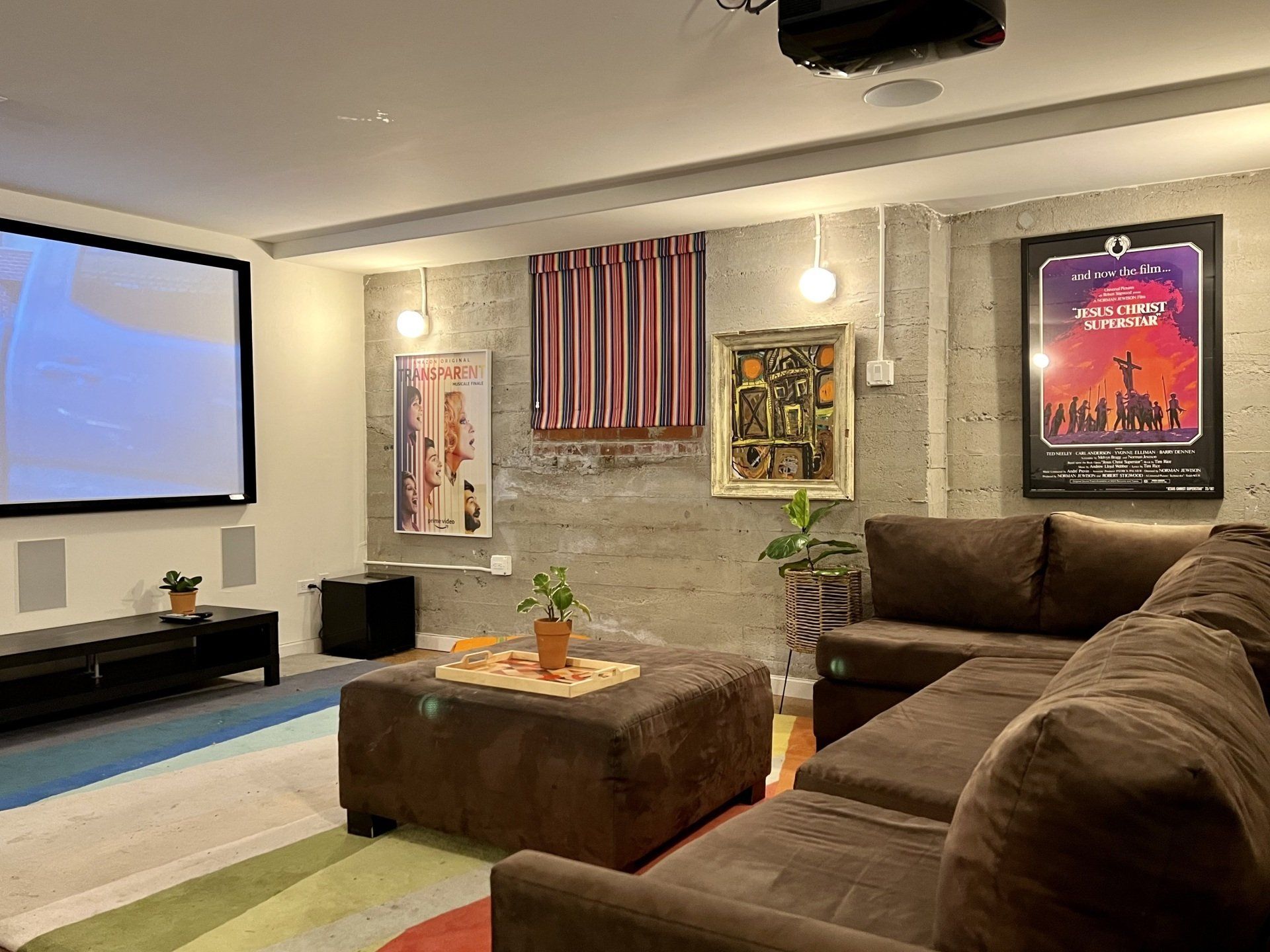 luxury home rentals near me in los Angeles