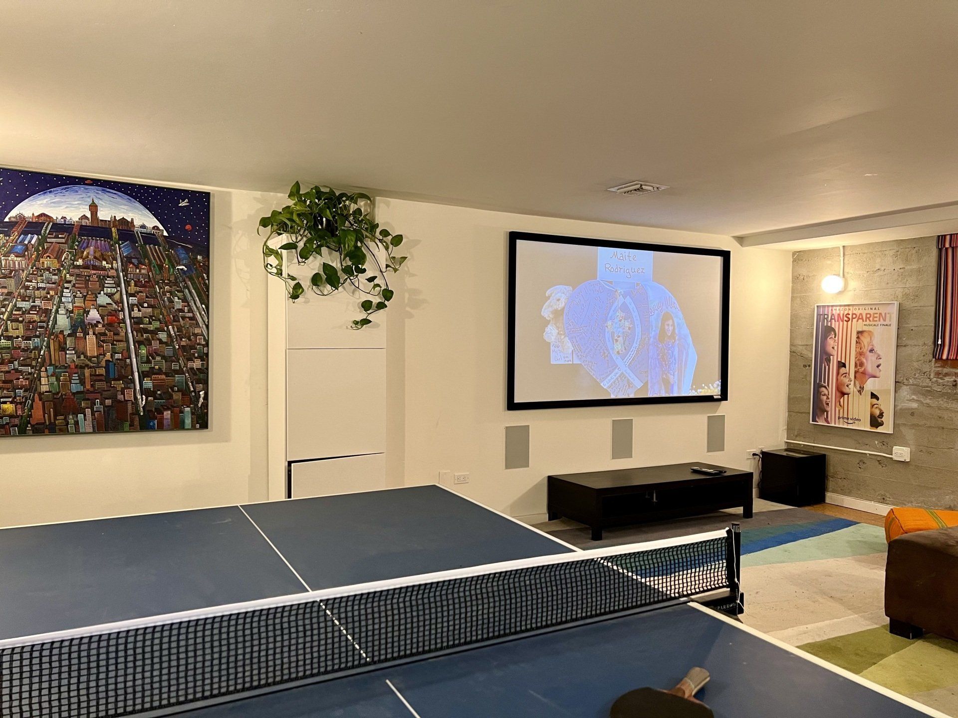 luxury home rentals near me