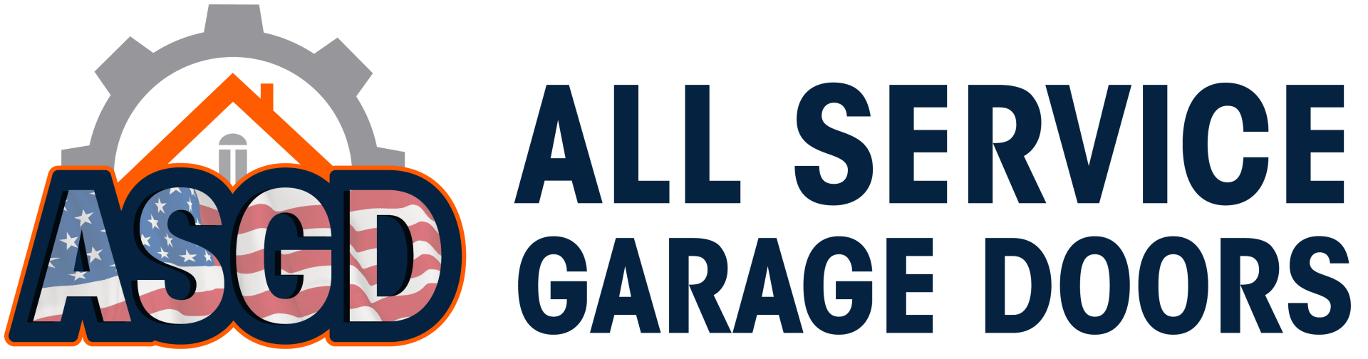 All Service Garage Doors