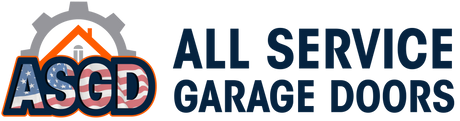 All Service Garage Doors