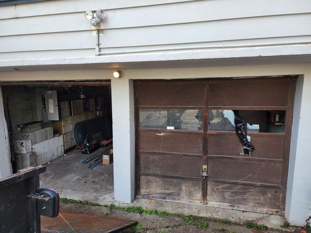 Garage Door Repair Passaic County